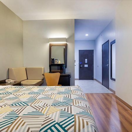 Studio 6 Suites Texas City, Tx I 45 South Εξωτερικό φωτογραφία