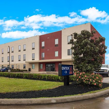 Studio 6 Suites Texas City, Tx I 45 South Εξωτερικό φωτογραφία