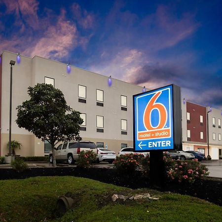 Studio 6 Suites Texas City, Tx I 45 South Εξωτερικό φωτογραφία
