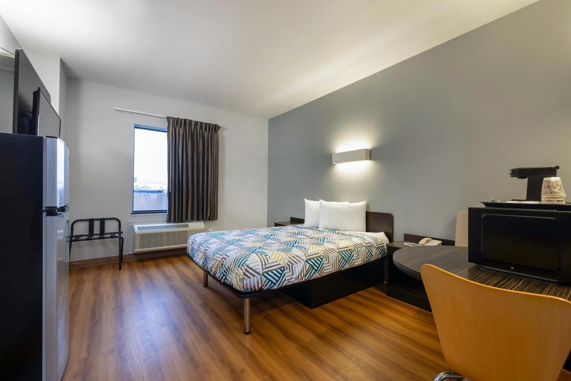 Studio 6 Suites Texas City, Tx I 45 South Εξωτερικό φωτογραφία