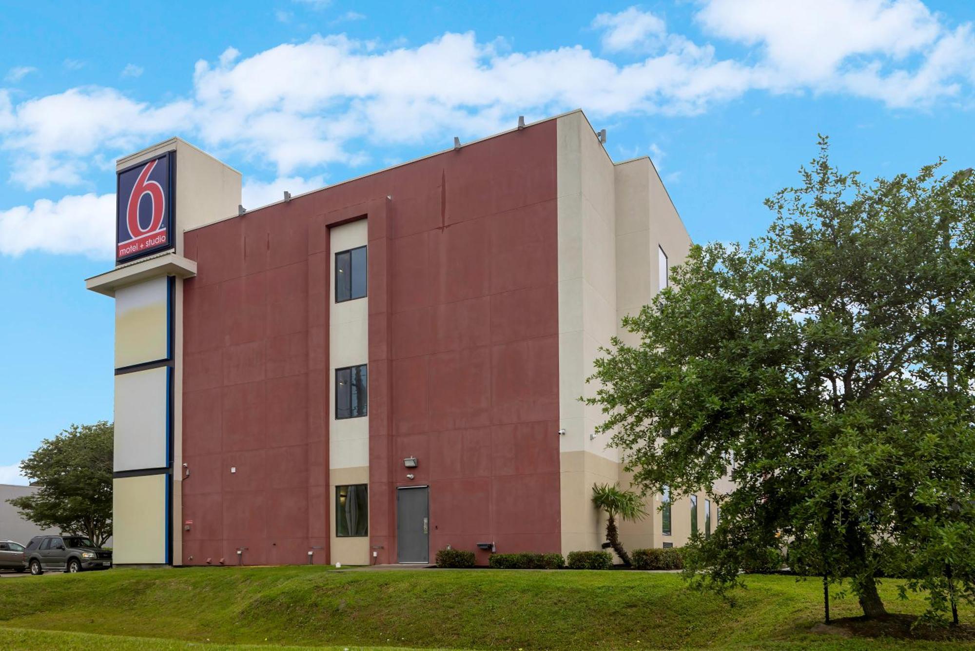 Studio 6 Suites Texas City, Tx I 45 South Εξωτερικό φωτογραφία