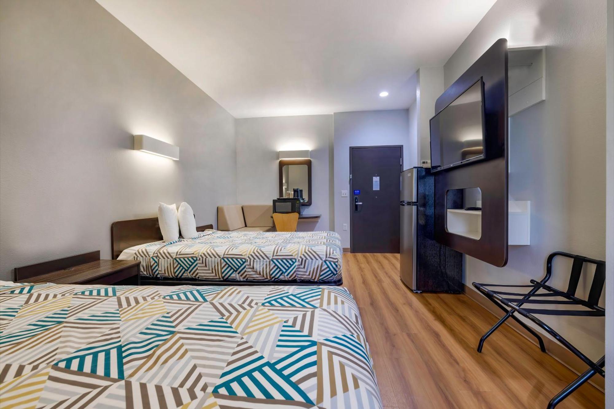 Studio 6 Suites Texas City, Tx I 45 South Εξωτερικό φωτογραφία