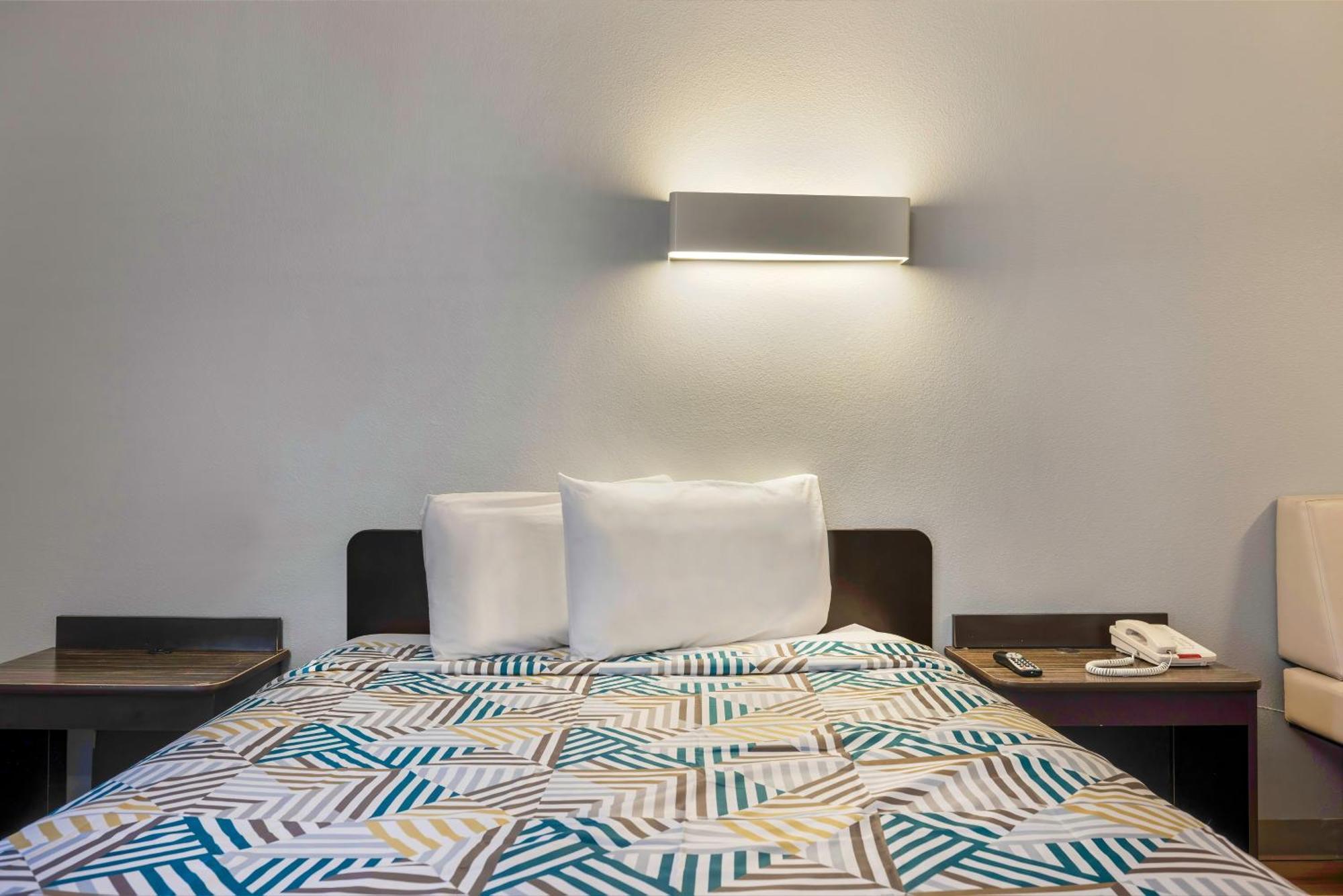 Studio 6 Suites Texas City, Tx I 45 South Εξωτερικό φωτογραφία