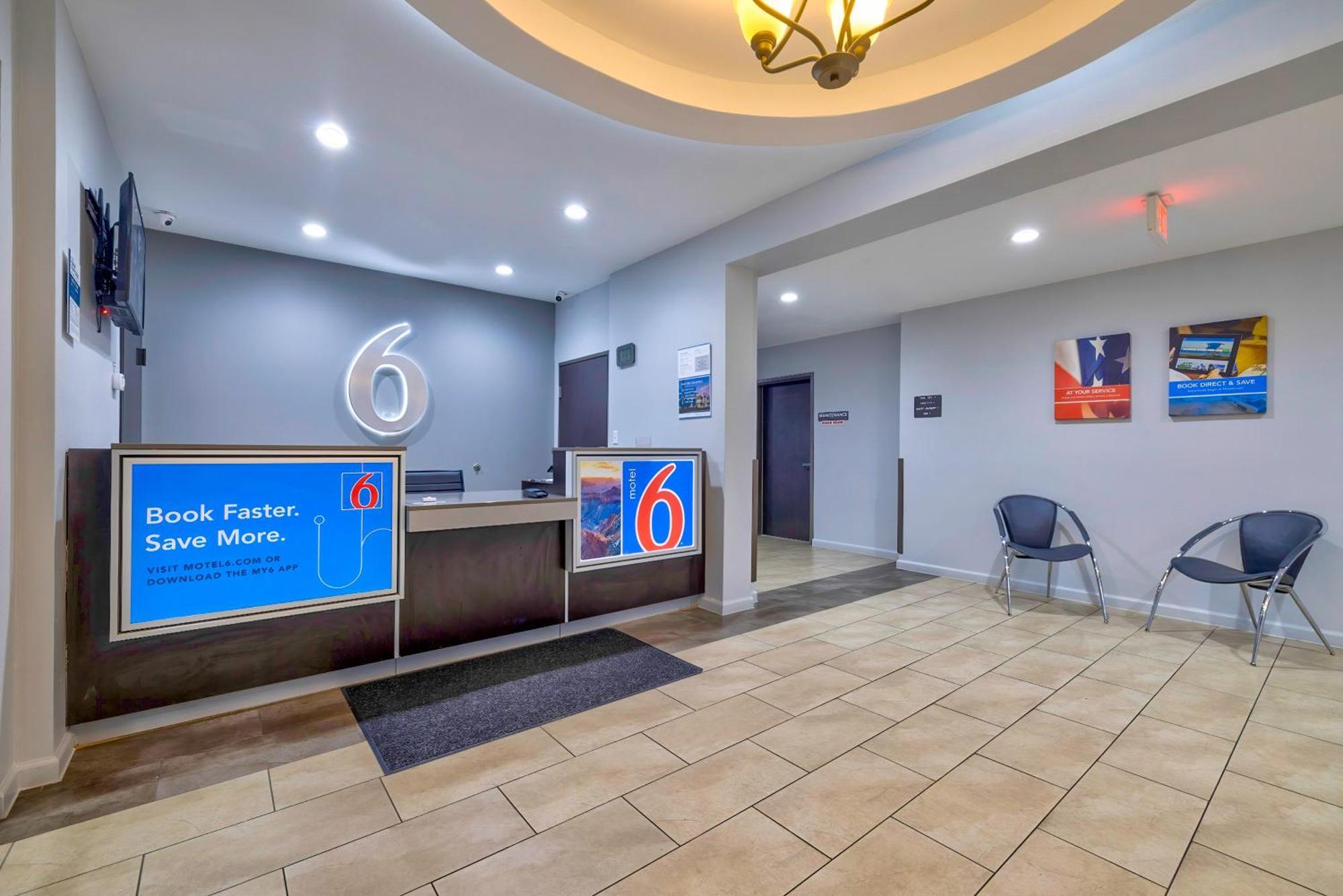 Studio 6 Suites Texas City, Tx I 45 South Εξωτερικό φωτογραφία