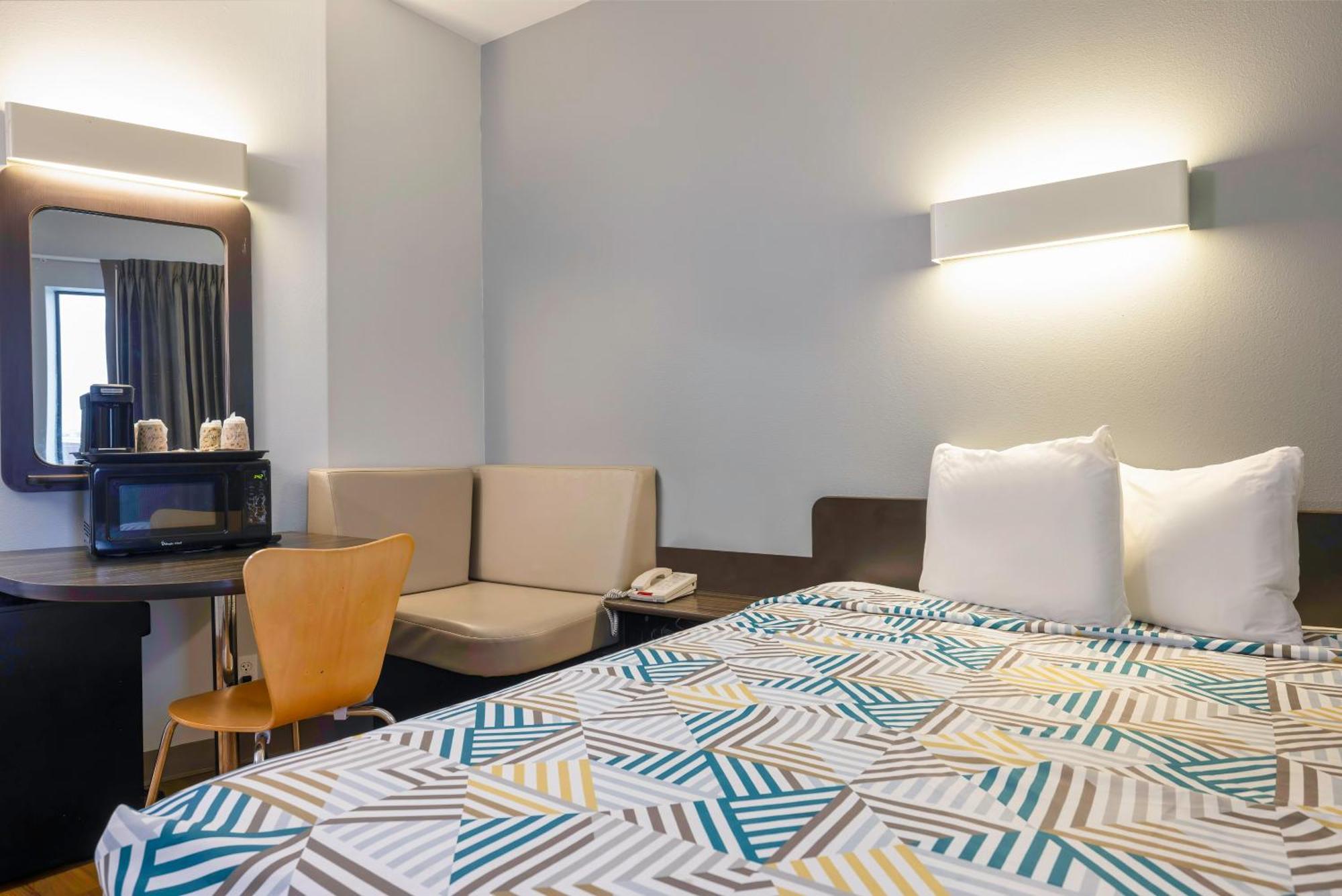 Studio 6 Suites Texas City, Tx I 45 South Εξωτερικό φωτογραφία