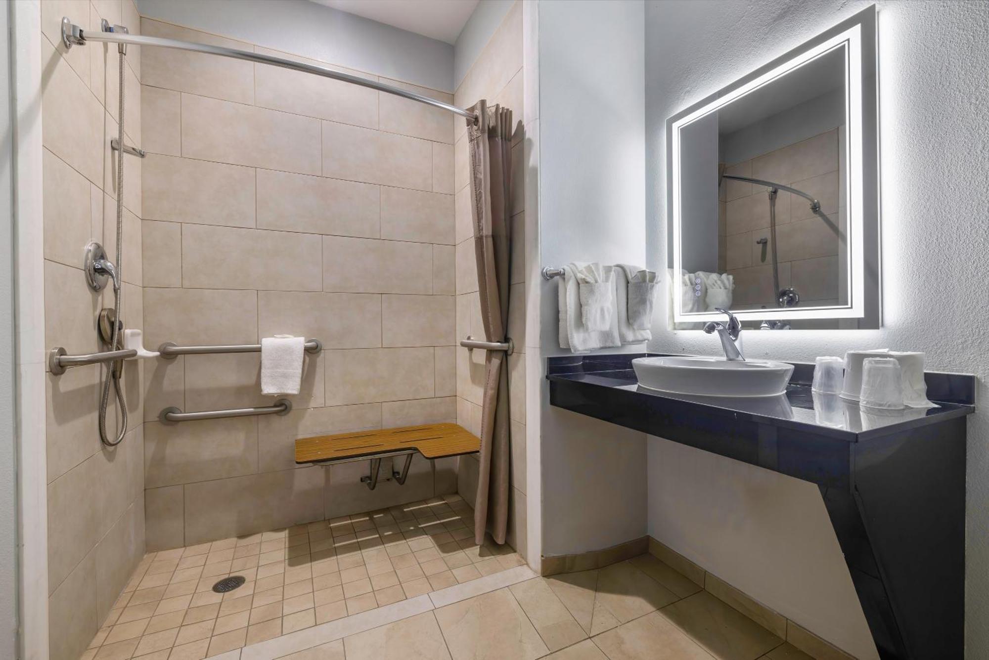 Studio 6 Suites Texas City, Tx I 45 South Εξωτερικό φωτογραφία