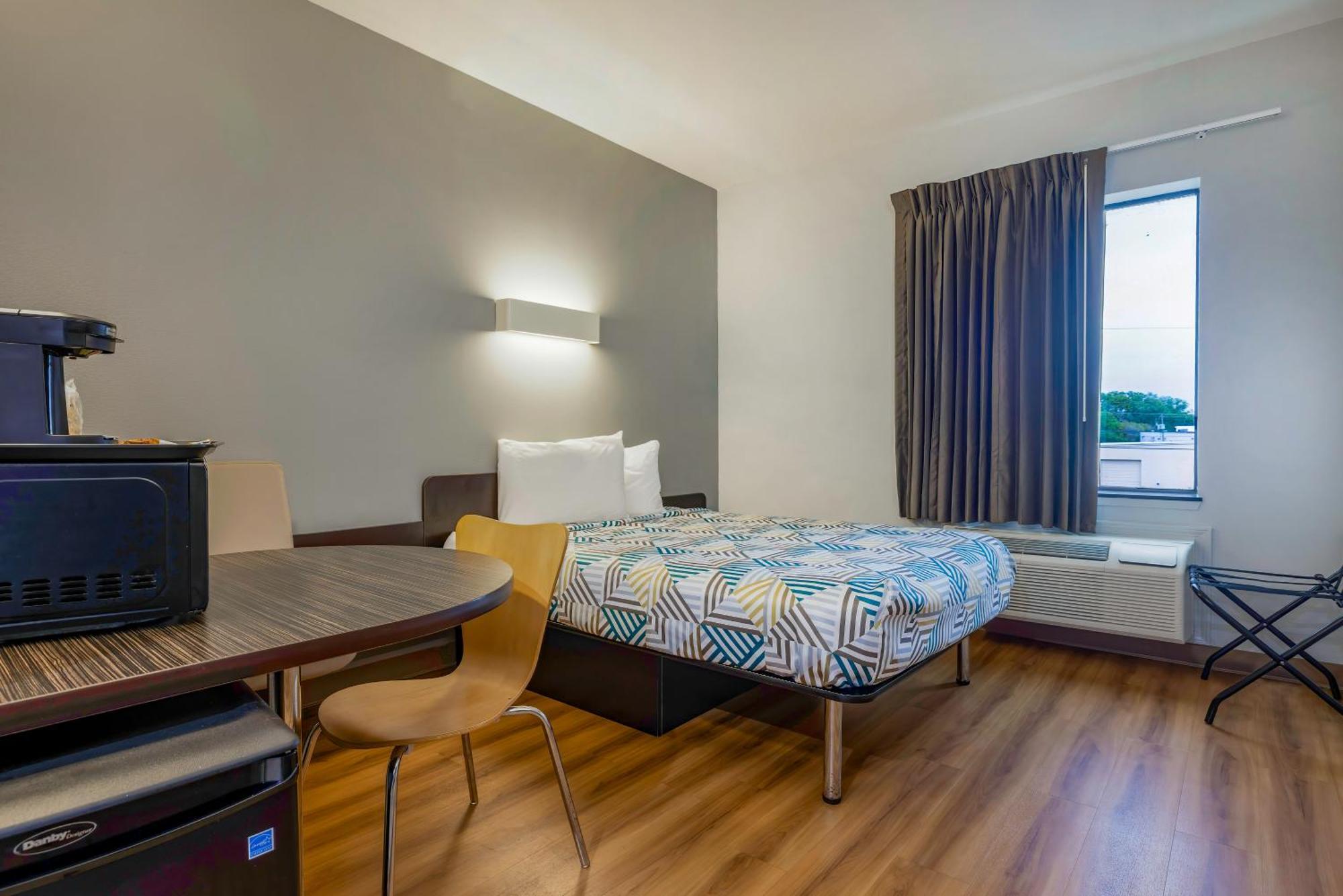 Studio 6 Suites Texas City, Tx I 45 South Εξωτερικό φωτογραφία