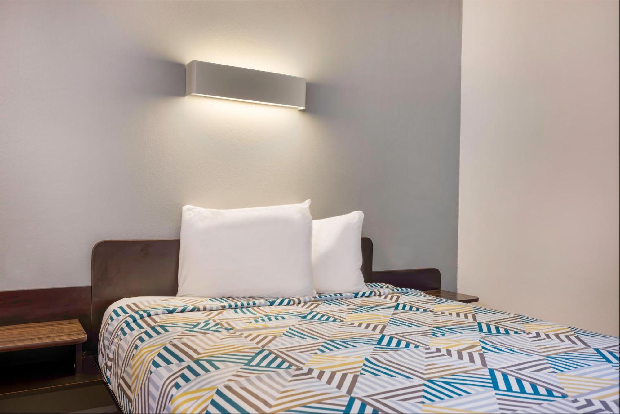 Studio 6 Suites Texas City, Tx I 45 South Εξωτερικό φωτογραφία