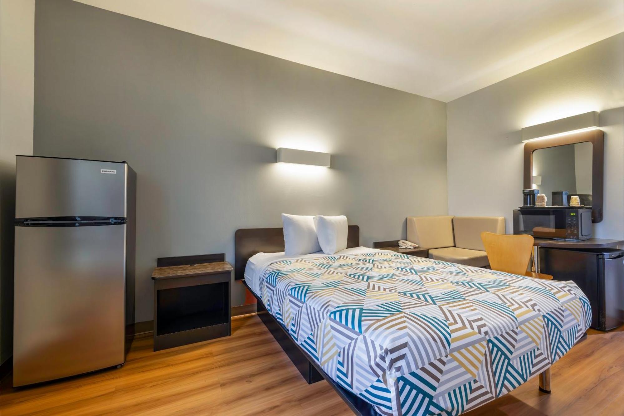 Studio 6 Suites Texas City, Tx I 45 South Εξωτερικό φωτογραφία