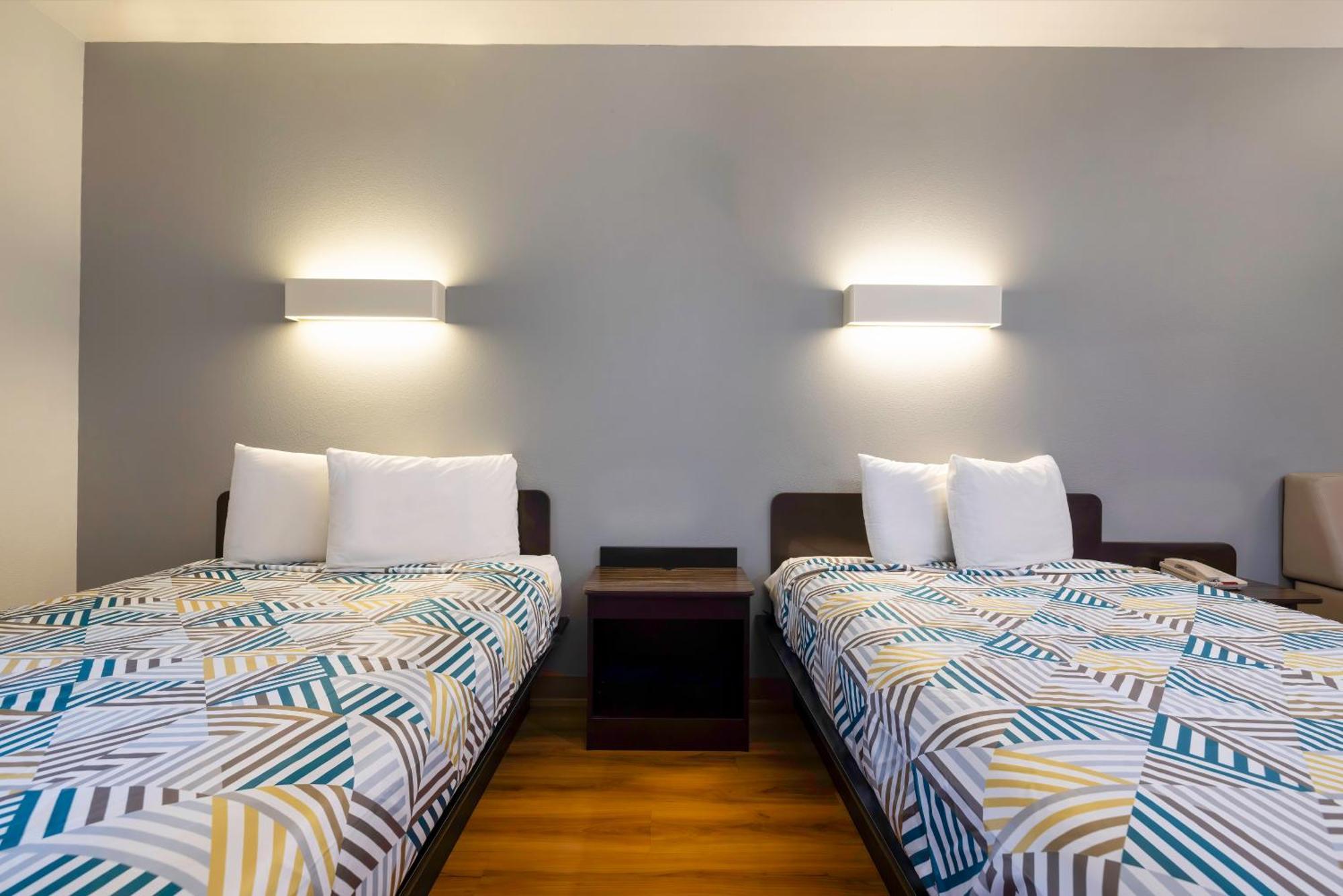 Studio 6 Suites Texas City, Tx I 45 South Εξωτερικό φωτογραφία