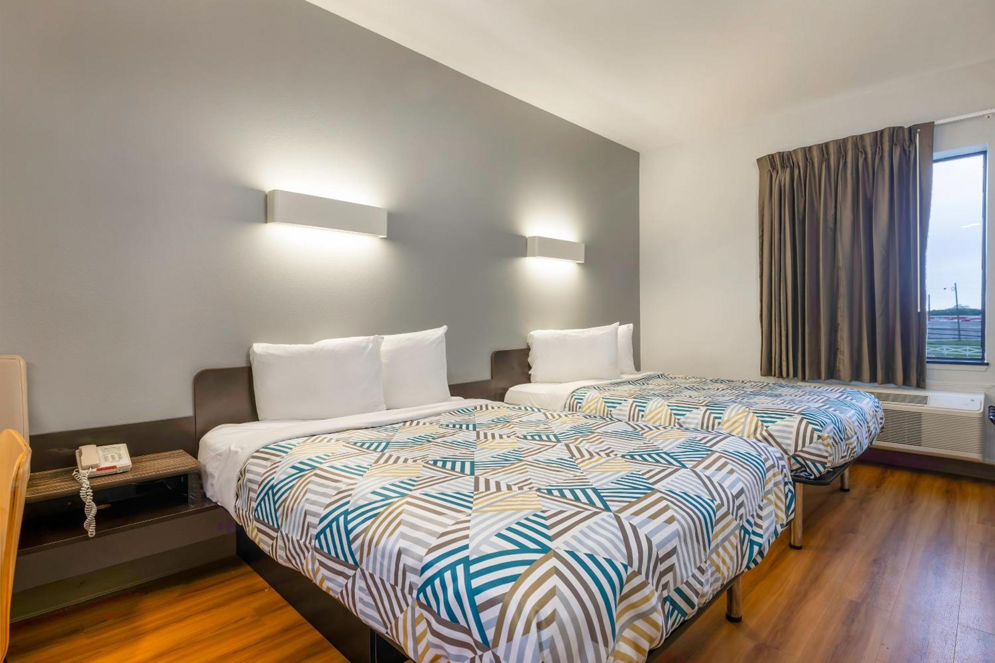 Studio 6 Suites Texas City, Tx I 45 South Εξωτερικό φωτογραφία