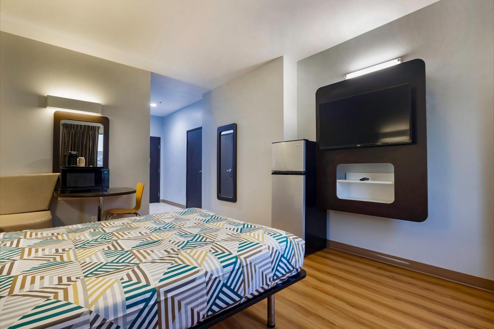 Studio 6 Suites Texas City, Tx I 45 South Εξωτερικό φωτογραφία