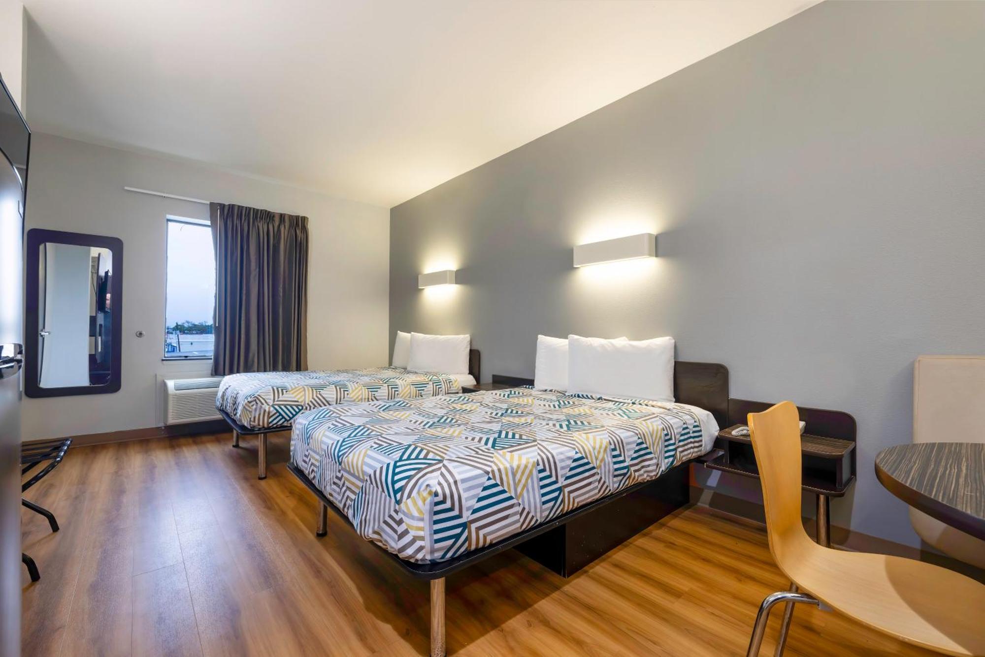 Studio 6 Suites Texas City, Tx I 45 South Εξωτερικό φωτογραφία