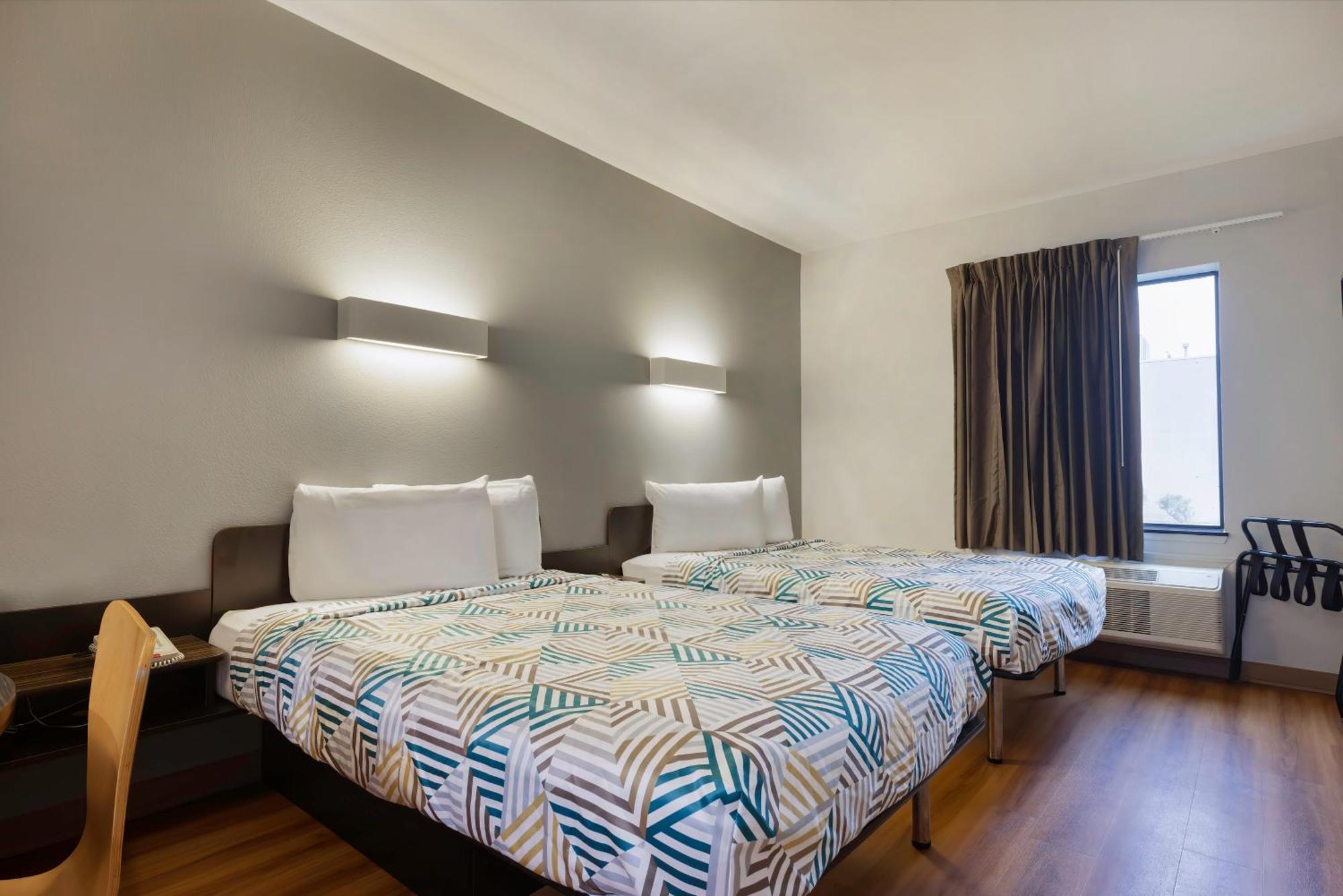 Studio 6 Suites Texas City, Tx I 45 South Εξωτερικό φωτογραφία