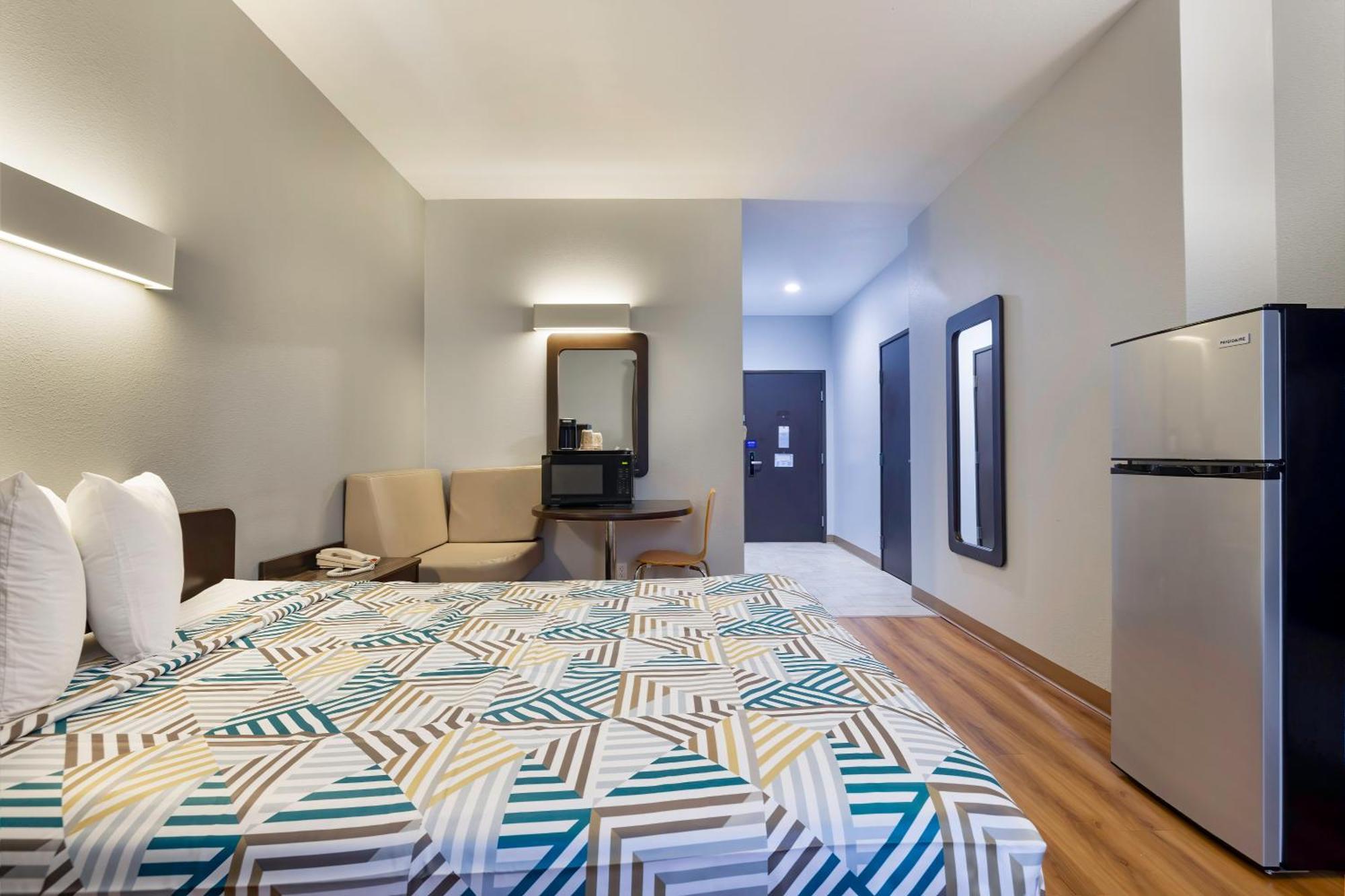 Studio 6 Suites Texas City, Tx I 45 South Εξωτερικό φωτογραφία