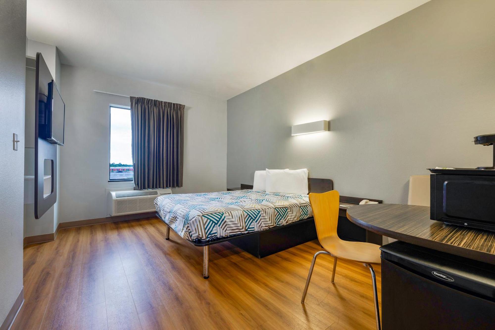 Studio 6 Suites Texas City, Tx I 45 South Εξωτερικό φωτογραφία