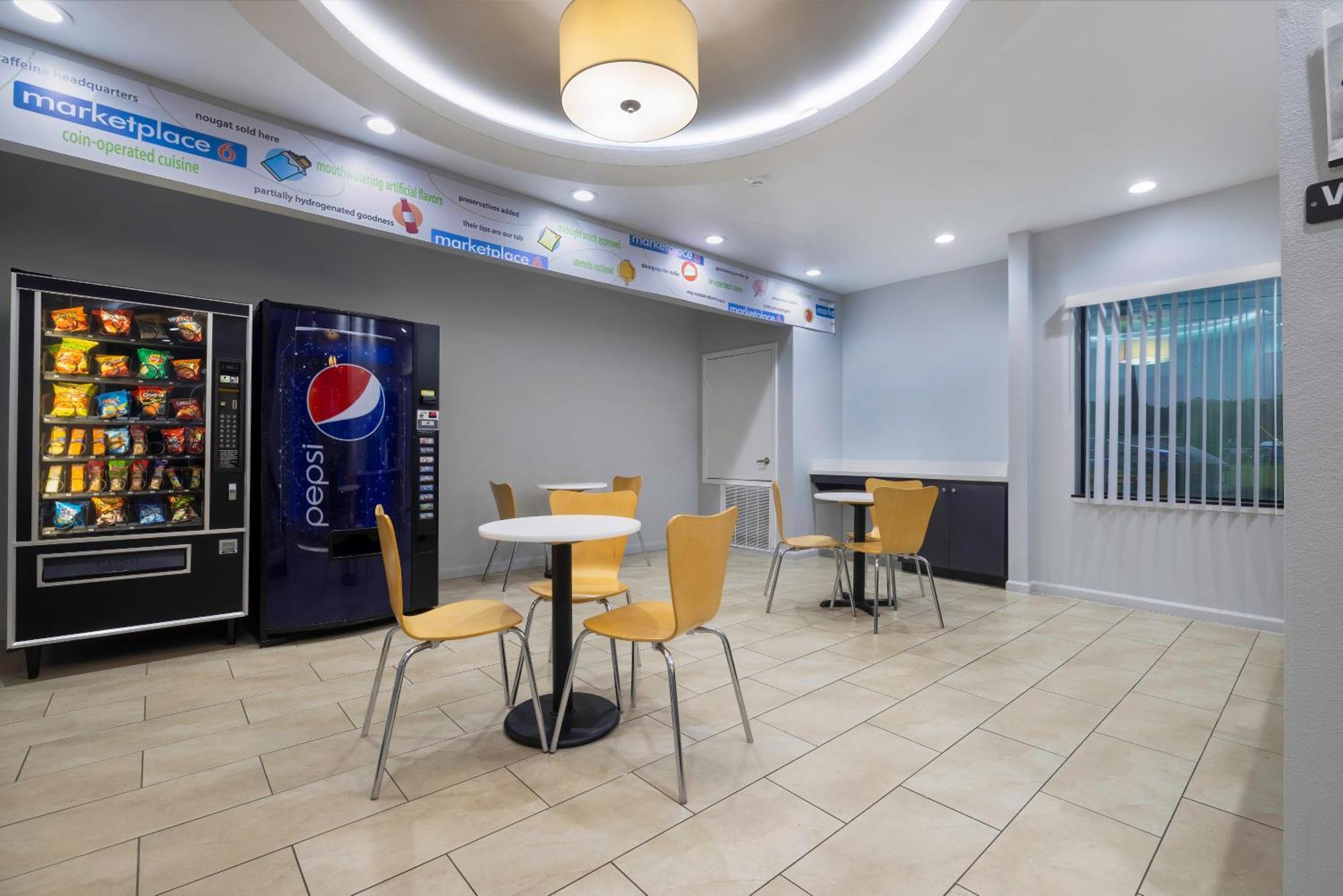 Studio 6 Suites Texas City, Tx I 45 South Εξωτερικό φωτογραφία