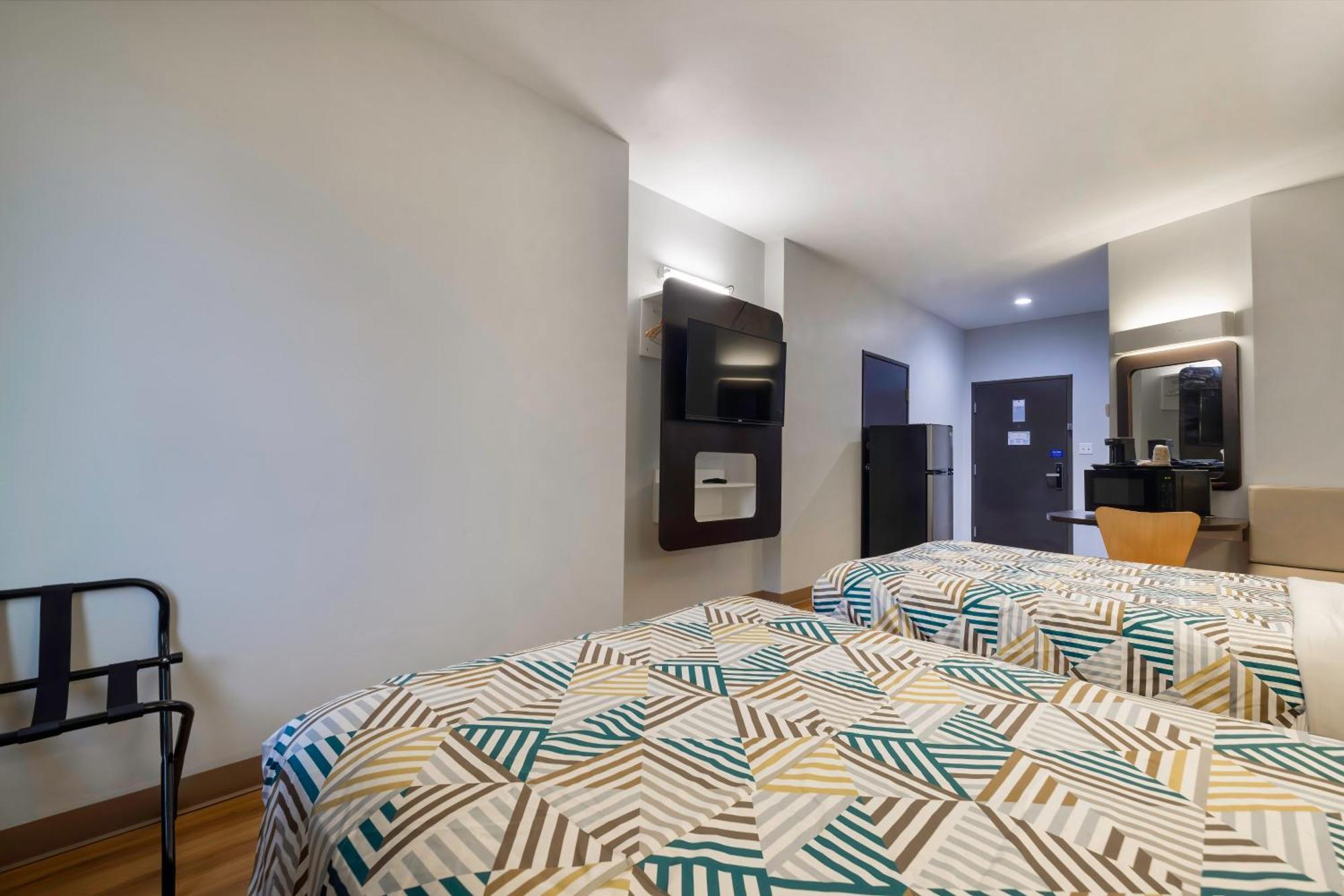 Studio 6 Suites Texas City, Tx I 45 South Εξωτερικό φωτογραφία
