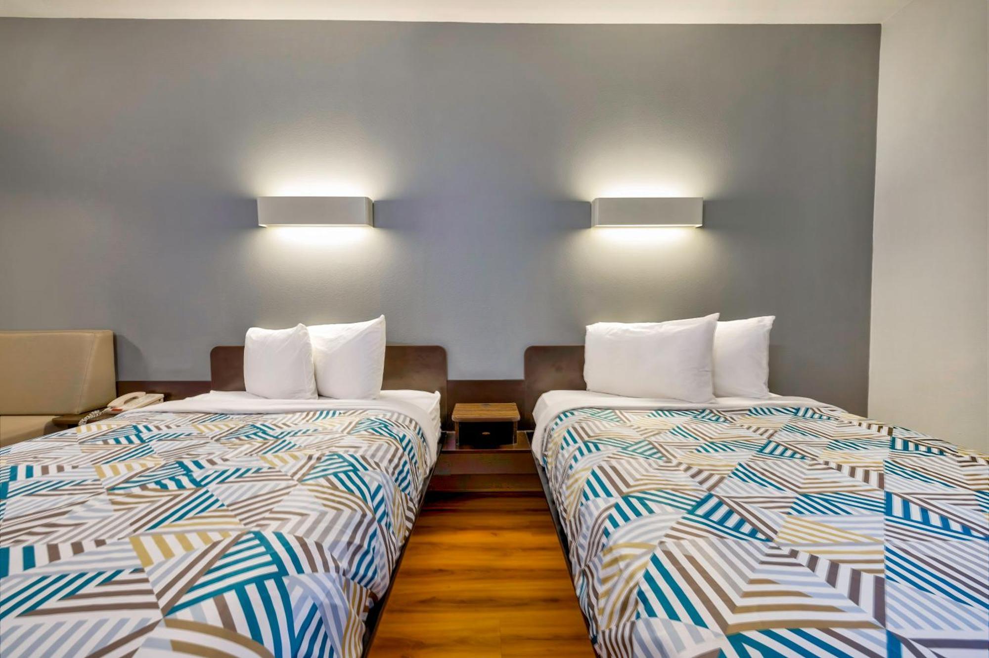 Studio 6 Suites Texas City, Tx I 45 South Εξωτερικό φωτογραφία